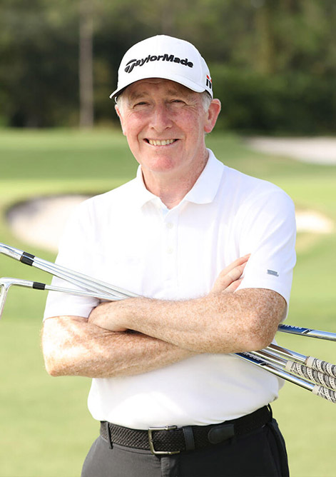Michael Bannon