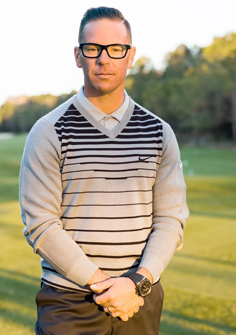 Sean Foley